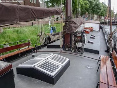 HOLLANDSE ZEILTJALK 20 PASS 2
