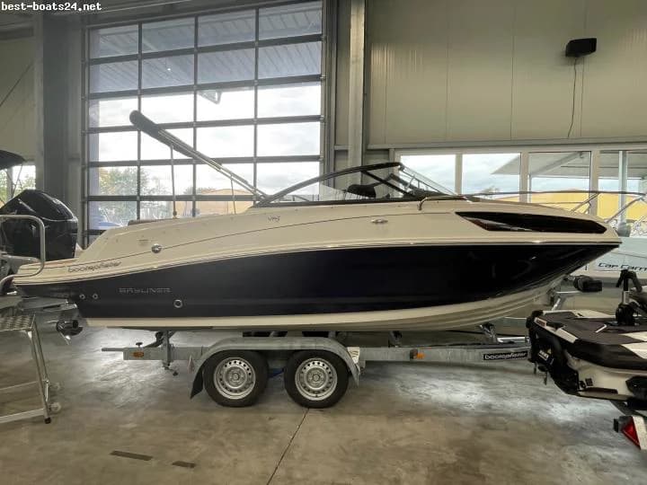 BAYLINER VR 5 C