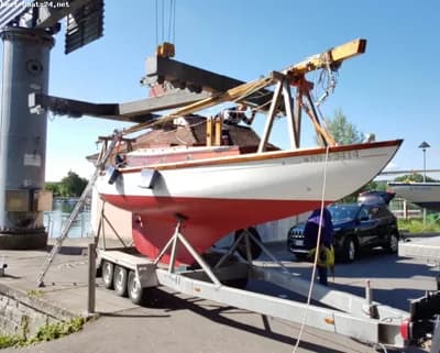 30 IGER SEEKREUZER 2