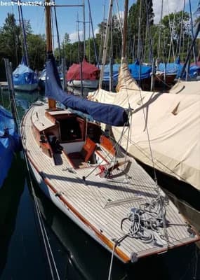 30 IGER SEEKREUZER 3