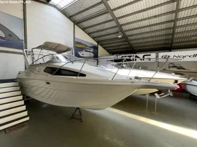 BAYLINER 2655 2