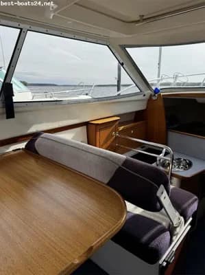 BELLA 765 HT 2