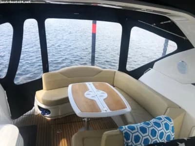 BENETEAU MONTE CARLO 37 SPORTS CRUISER 2