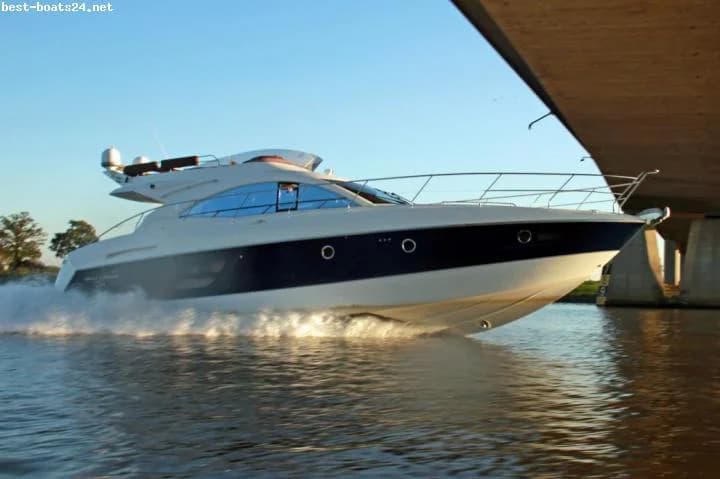 BENETEAU GRAN TURISMO 49