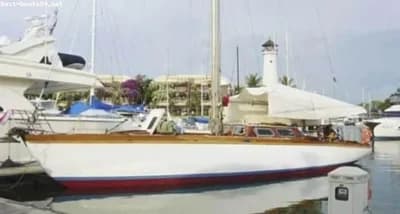 CLASSIC LAURENT GILES 48 2