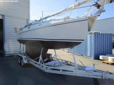 BOTVED 6 KR LA-KREUZER RACER COR 2