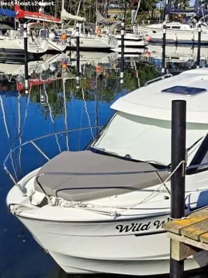 BENETEAU ANTARES 6 OB MODELJAHR 2022 2