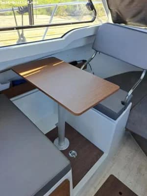 BENETEAU ANTARES 6 OB MODELJAHR 2022 3