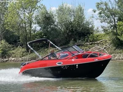 BLUECRAFT BLUELINER 620 BR 3