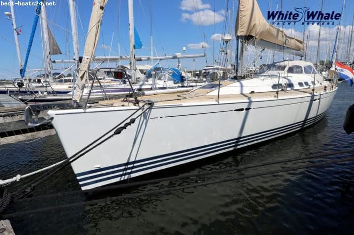 X-YACHTS X-46