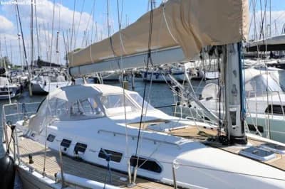 X-YACHTS X-46 2