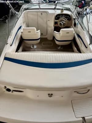 CHAPARRAL 205 SSE 2