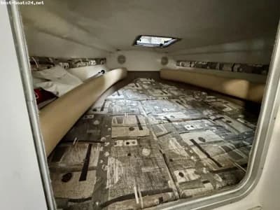 CHAPARRAL 205 SSE 3
