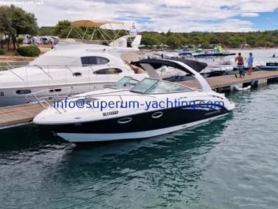 CHAPARRAL 275 SSI 2