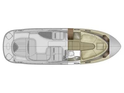 CHAPARRAL 275 SSI 3