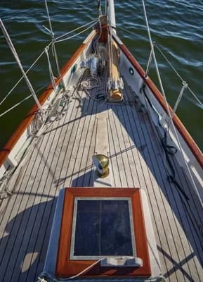 2015 Yachtwerft Stapelfeldt Classic Boat for Sale in Kiel 3