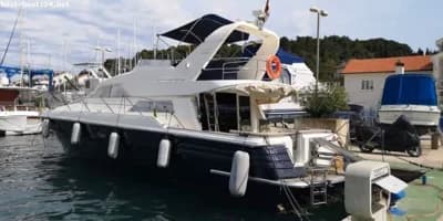 COLVIC SUNQUEST 53 2