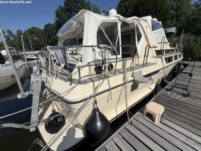 CORONET COMMANDER 38` 2