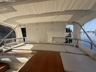 CORONET COMMANDER 38` 3