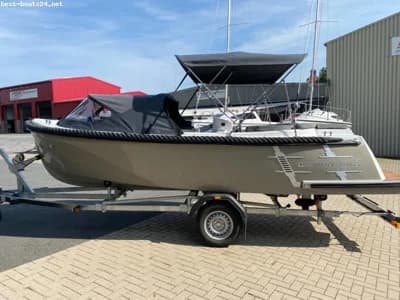CORSIVA 595 TENDER 2
