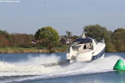CRANCHI MEDITERRANÉE 50 2