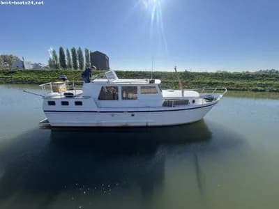 CROWN 1020 GSAK 2