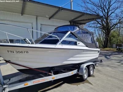DRACO 2000 DC (BODENSEEZULASSUNG) 3