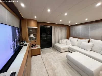 EVO MARINE DEAUVILLE 22,5 2