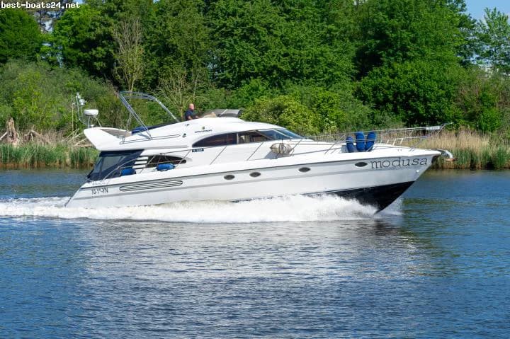FAIRLINE 55 SQUADRON