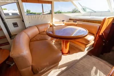 FAIRLINE 55 SQUADRON 2