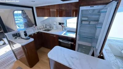 FAIRLINE TARGA 65 GT - 2020 2