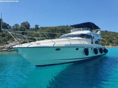 FAIRLINE SQUADRON 55 FLY 2