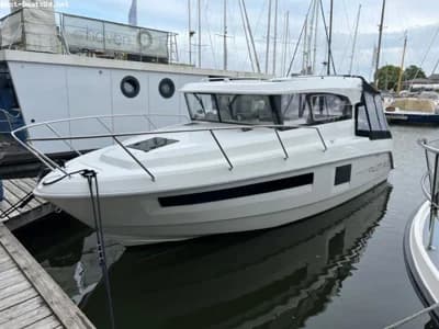 FINNMASTER PILOT 8 2