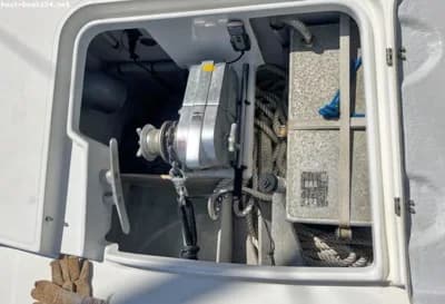 FOUNTAINE-PAJOT HIGHLAND 35 3