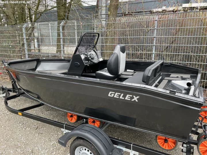 GELEX G4.5