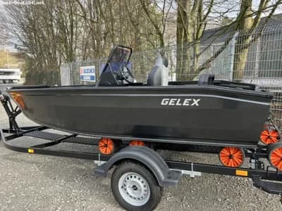 GELEX G4.5 2