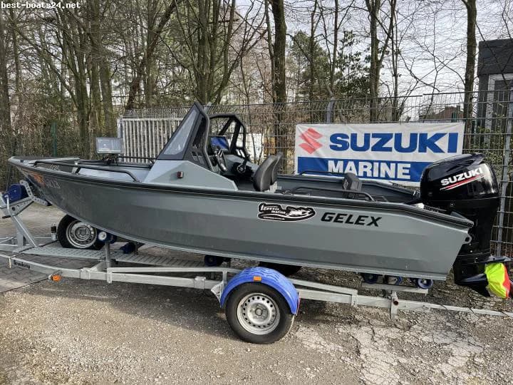 GELEX G5