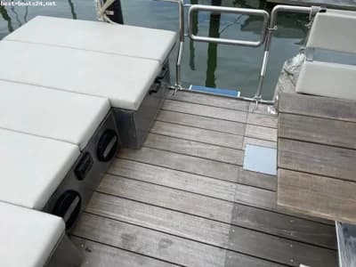 ICC MARITIM FLOSS ELECTRIC 3