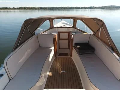 INTERBOAT 22 XPLORER 3