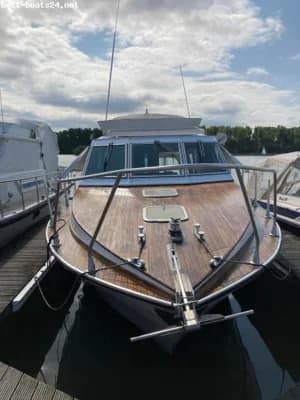 ITALCRAFT AERMAR 36 FB 2