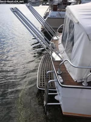 ITALCRAFT AERMAR 36 FB 3