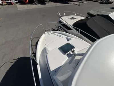 JEANNEAU MERRY FISHER 580 HB 3