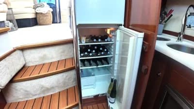 JEANNEAU PRESTIGE 42 FLYBRIDGE 3