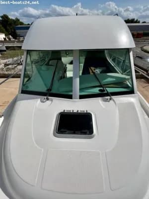 JEANNEAU MERRY FISHER 805 3