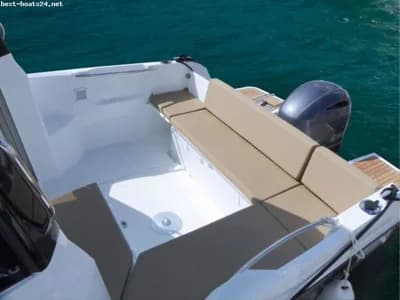 JEANNEAU MERRY FISHER 695 SERIE 2 3