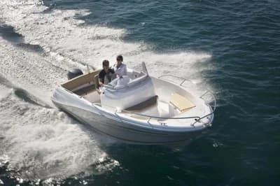 JEANNEAU CAP CAMARAT 5.5 CC 3