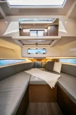 JEANNEAU MERRY FISHER 895 SPORT 3
