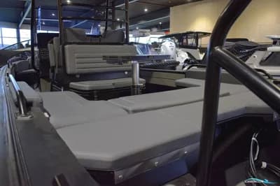 Aqua Spirit S700 - 150 HK Yamaha 3