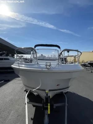 JEANNEAU CAP CAMARAT 5.5 CC S2 2