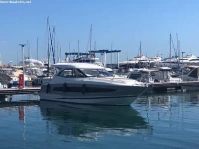 JEANNEAU LEADER 36 2